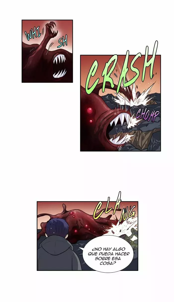 Read The Gamer Es Manga Online