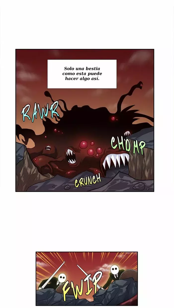 Read The Gamer Es Manga Online