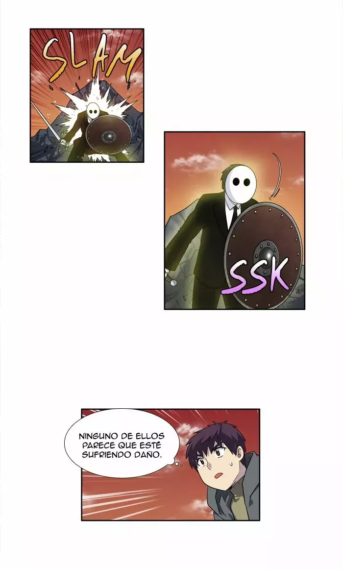 Read The Gamer Es Manga Online