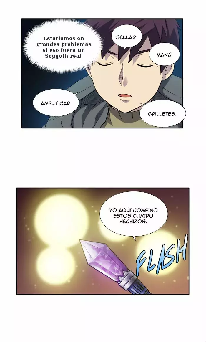 Read The Gamer Es Manga Online