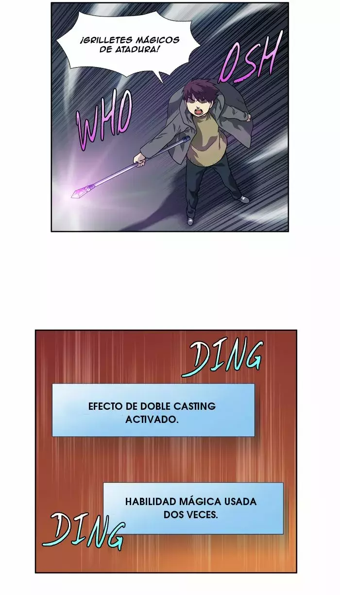 Read The Gamer Es Manga Online