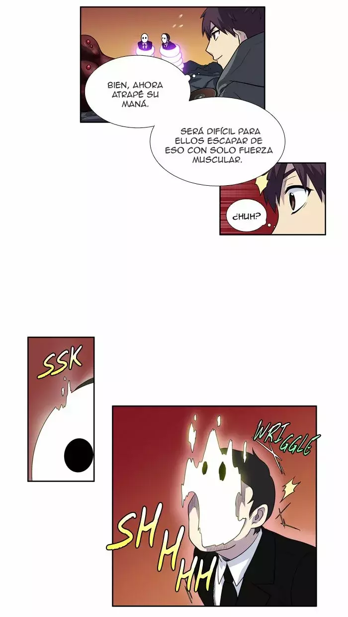 Read The Gamer Es Manga Online