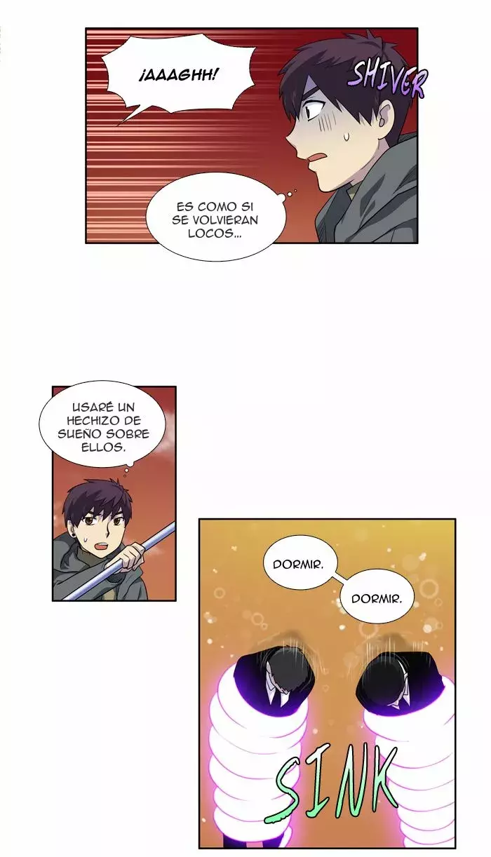 Read The Gamer Es Manga Online