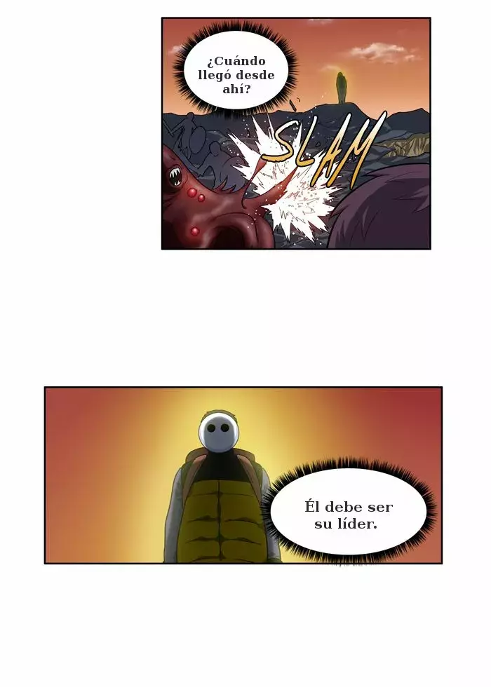 Read The Gamer Es Manga Online