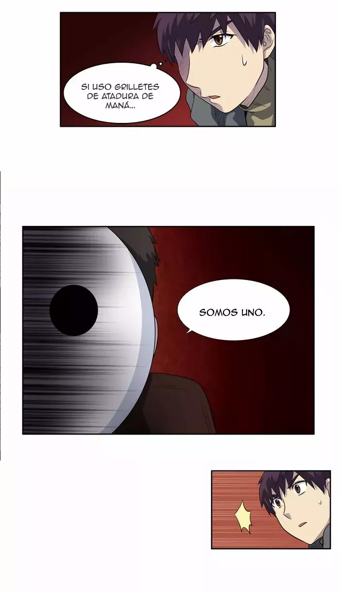 Read The Gamer Es Manga Online