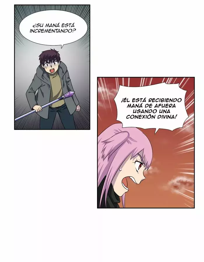 Read The Gamer Es Manga Online