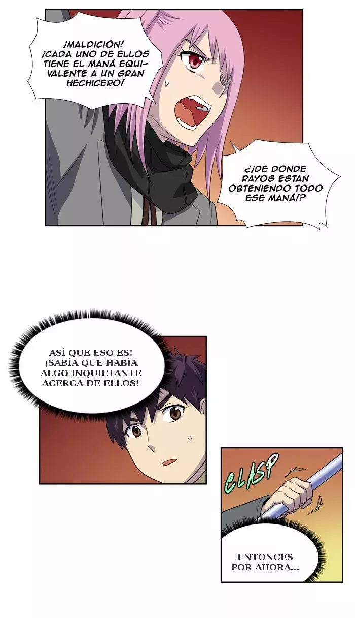 Read The Gamer Es Manga Online