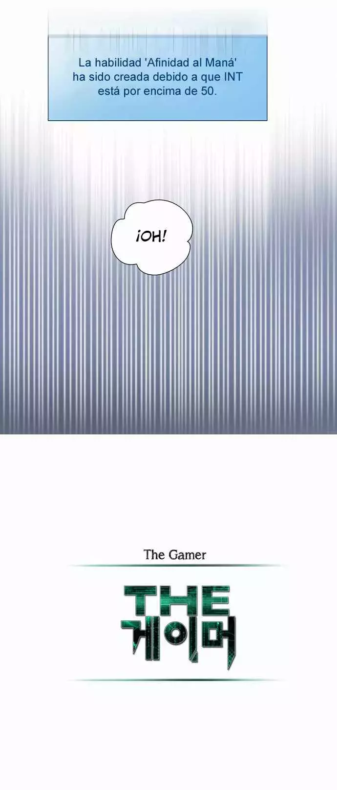 Read The Gamer Es Manga Online