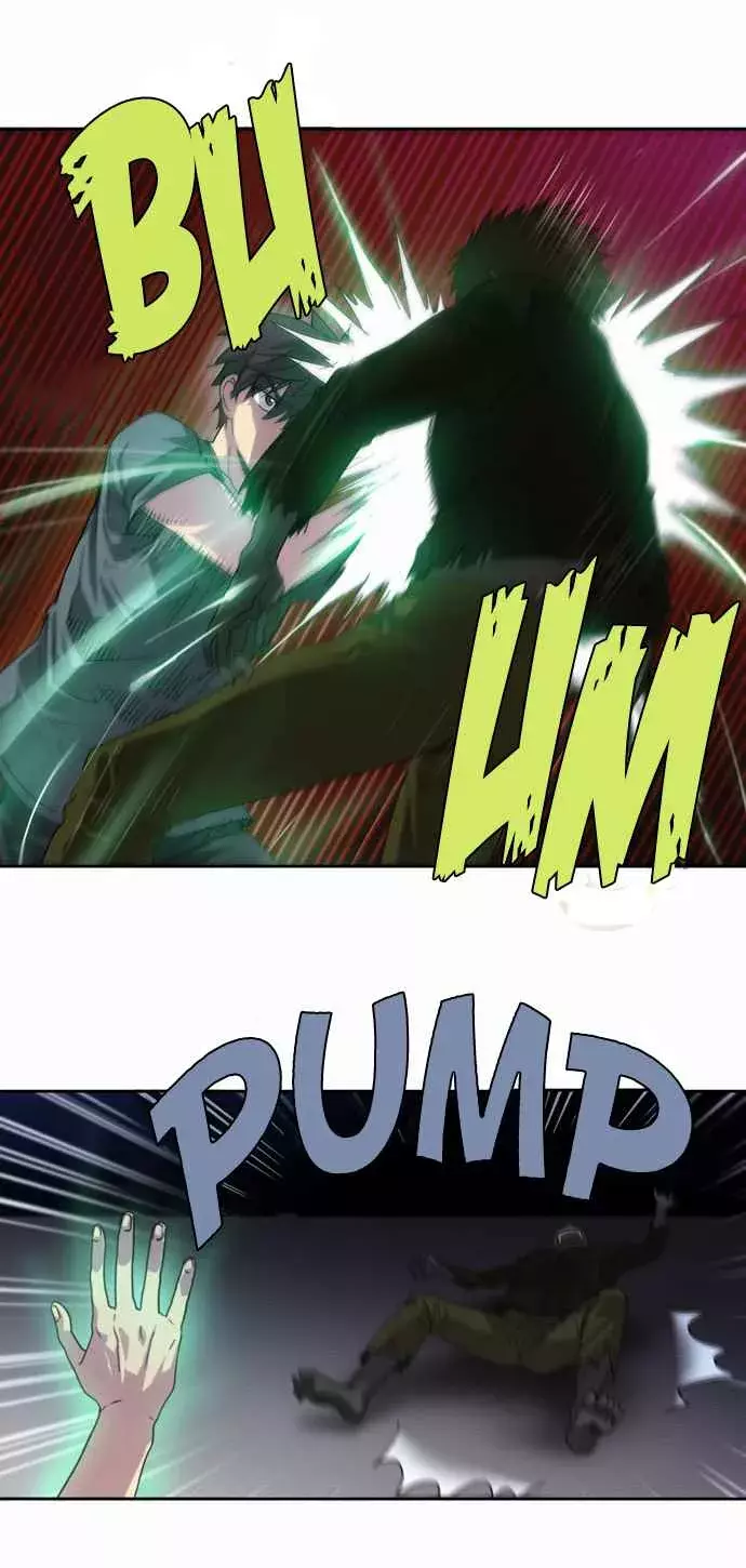 Read The Gamer Es Manga Online