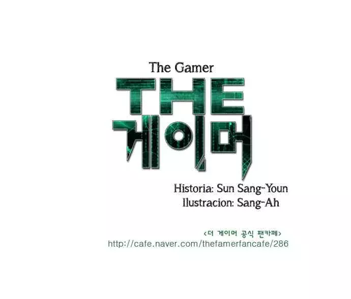Read The Gamer Es Manga Online