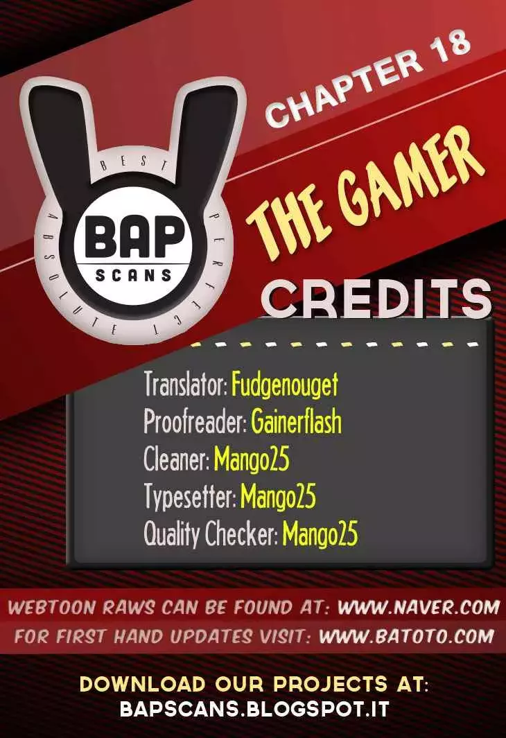 Read The Gamer Es Manga Online