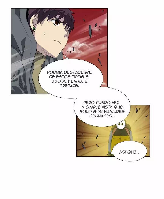 Read The Gamer Es Manga Online