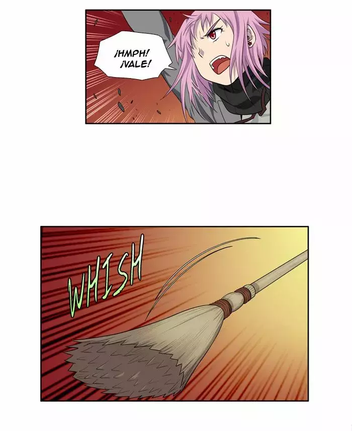 Read The Gamer Es Manga Online