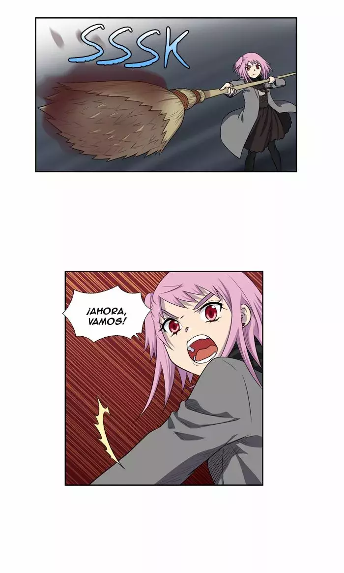 Read The Gamer Es Manga Online