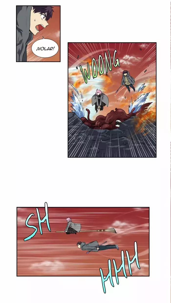 Read The Gamer Es Manga Online