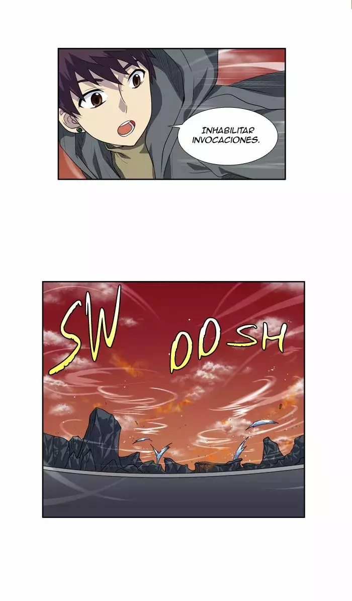 Read The Gamer Es Manga Online