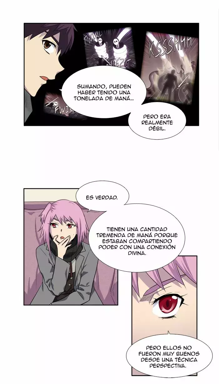 Read The Gamer Es Manga Online