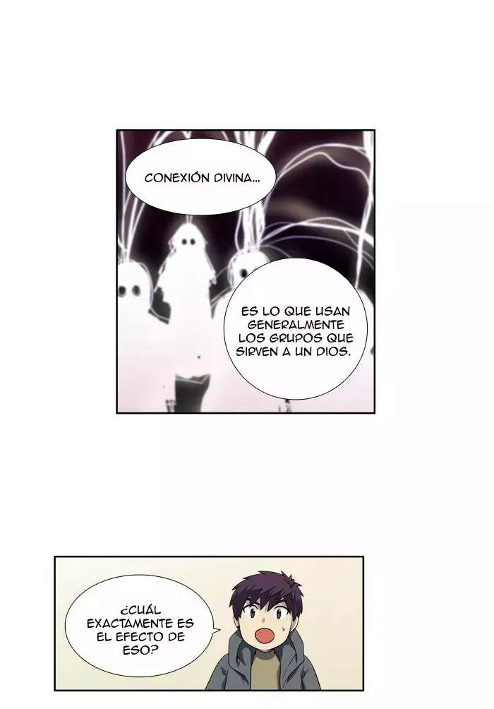 Read The Gamer Es Manga Online