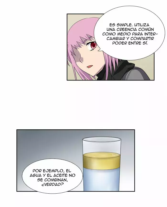 Read The Gamer Es Manga Online