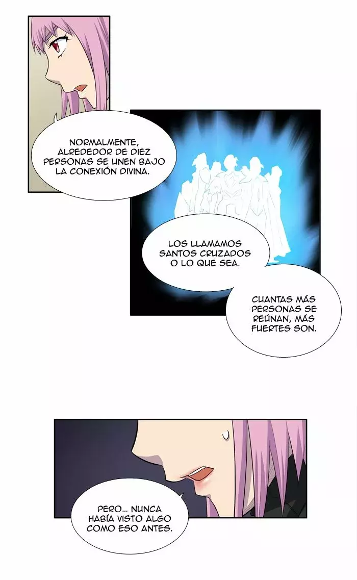 Read The Gamer Es Manga Online