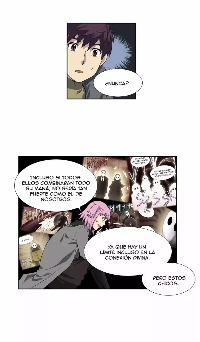 Read The Gamer Es Manga Online