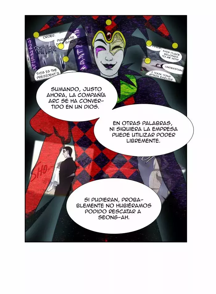 Read The Gamer Es Manga Online