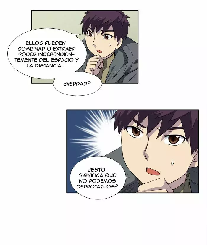Read The Gamer Es Manga Online
