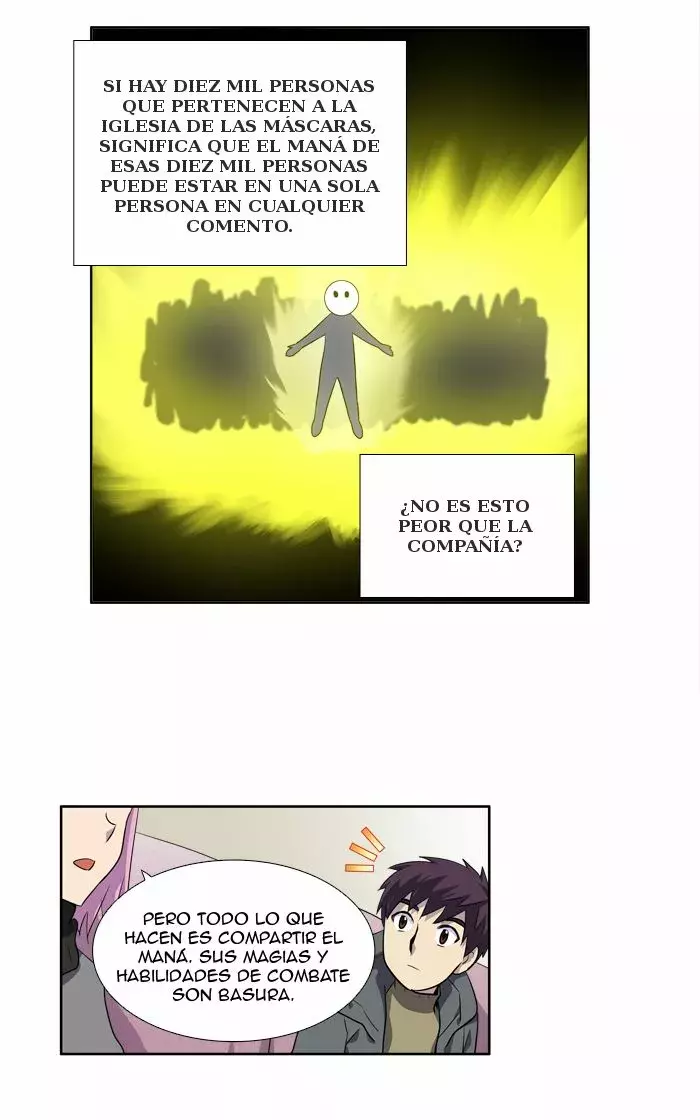 Read The Gamer Es Manga Online
