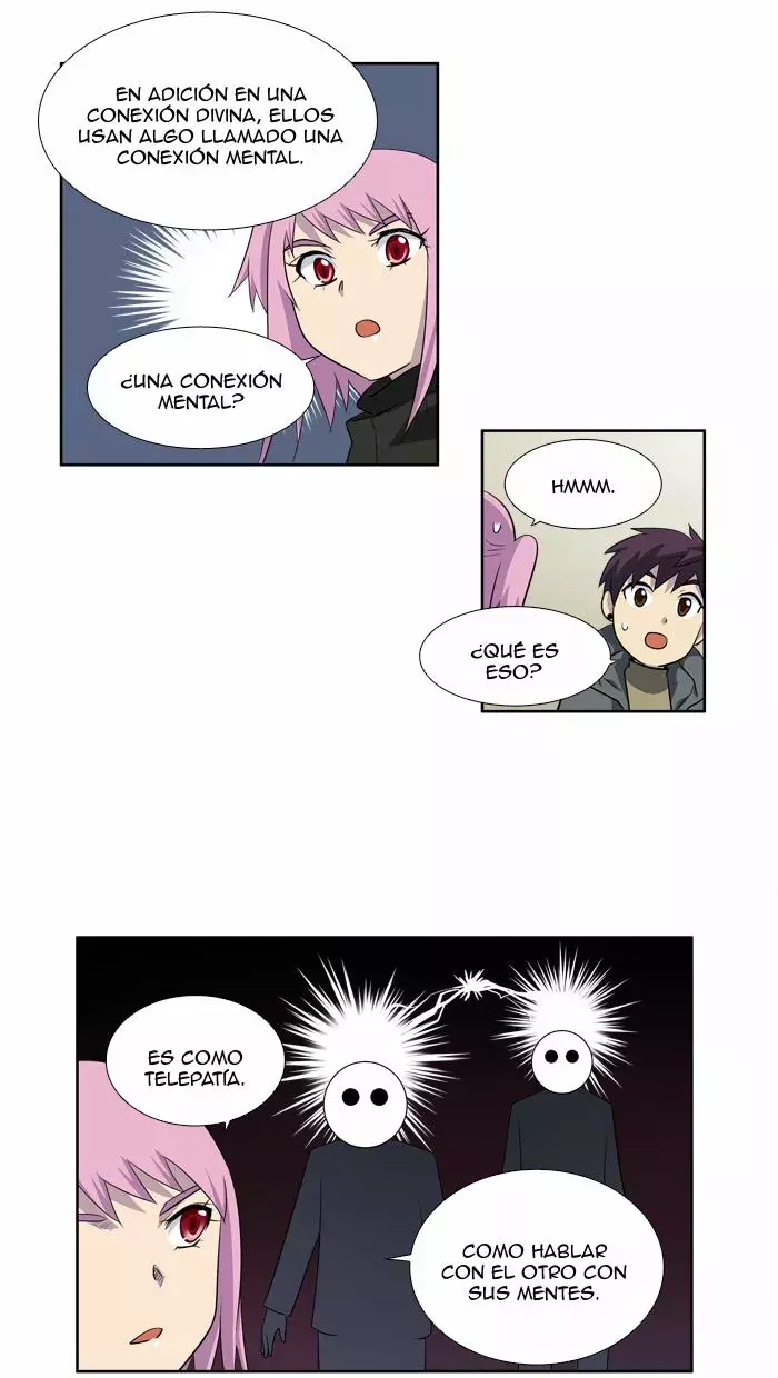 Read The Gamer Es Manga Online