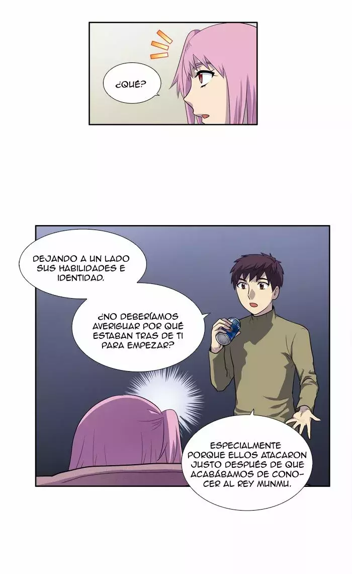Read The Gamer Es Manga Online