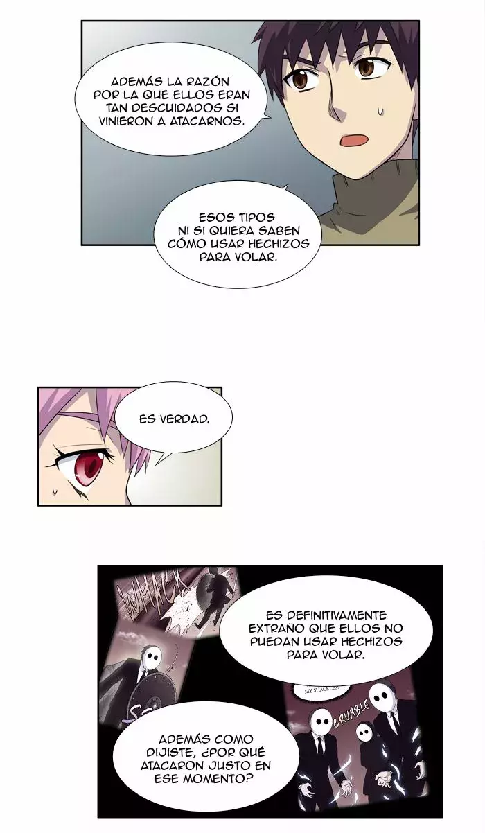 Read The Gamer Es Manga Online
