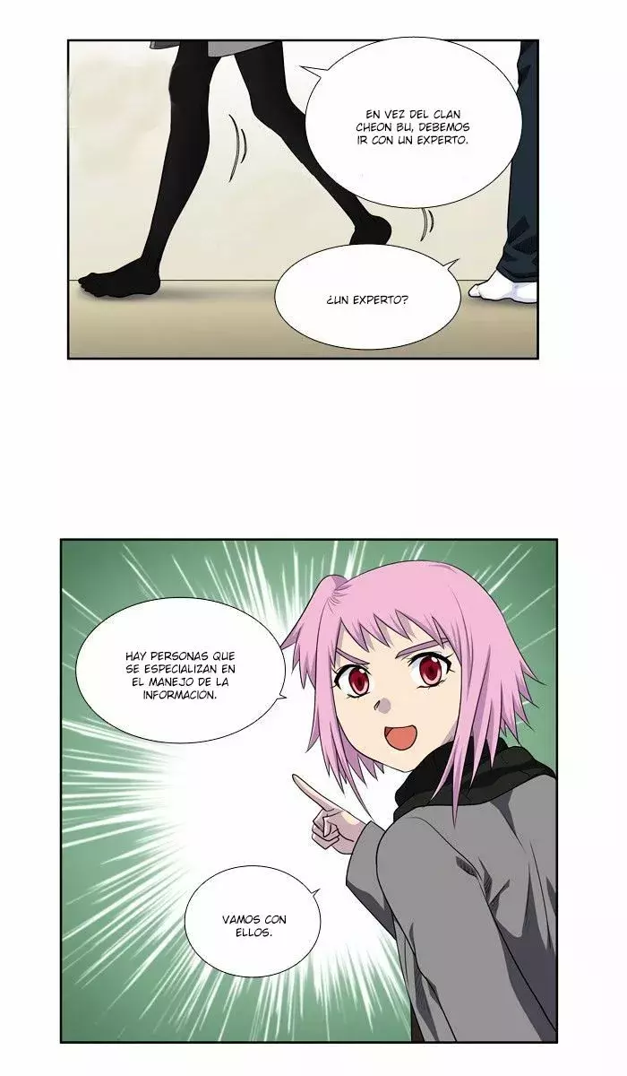 Read The Gamer Es Manga Online