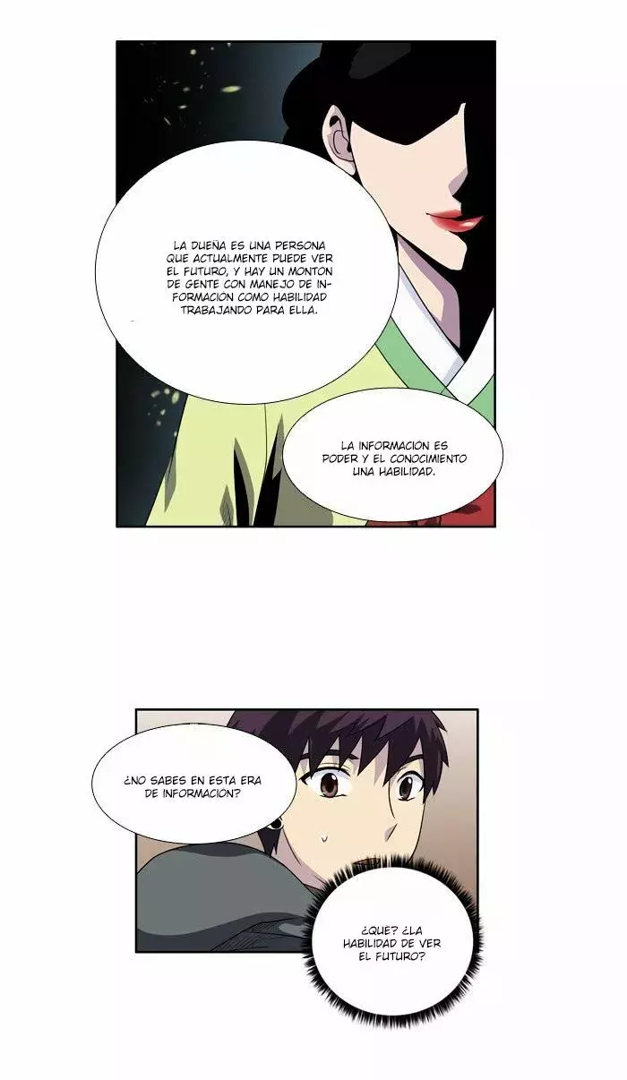 Read The Gamer Es Manga Online