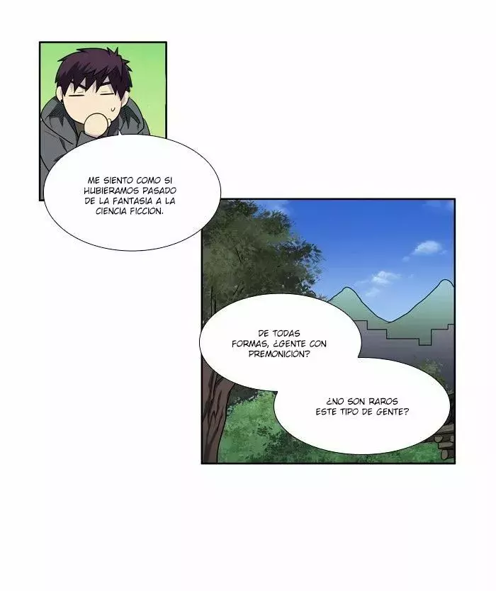 Read The Gamer Es Manga Online