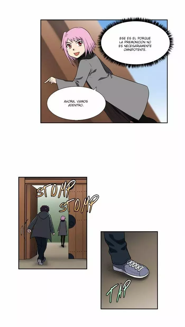 Read The Gamer Es Manga Online