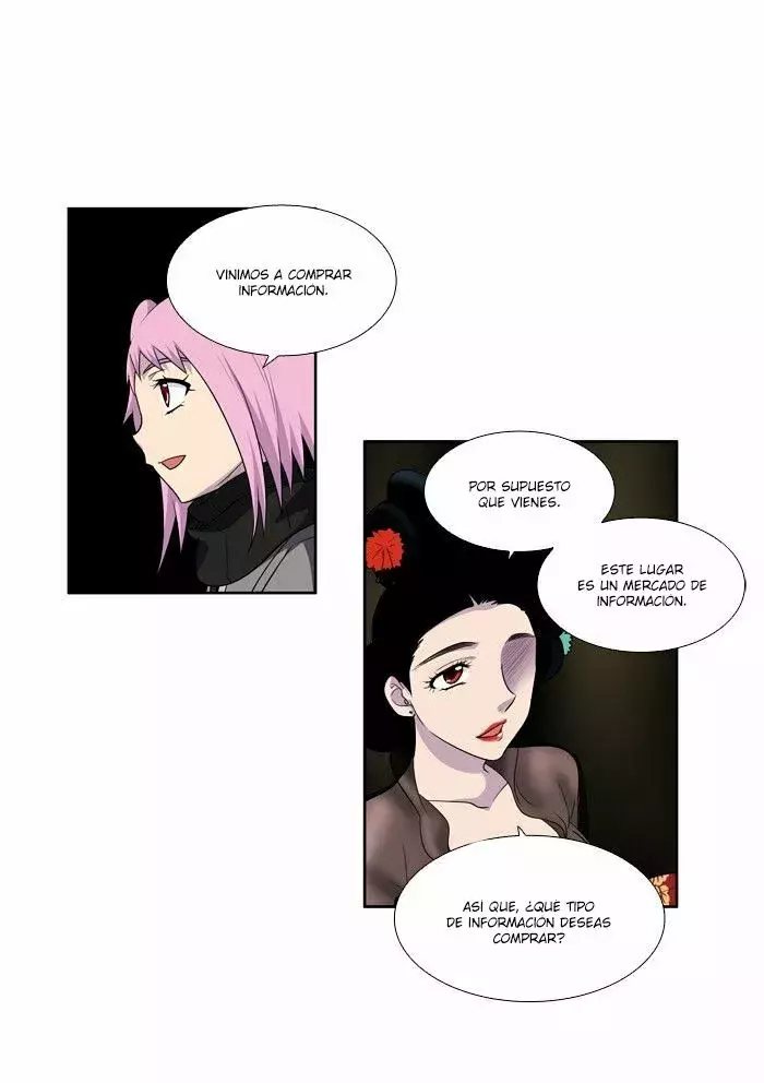Read The Gamer Es Manga Online