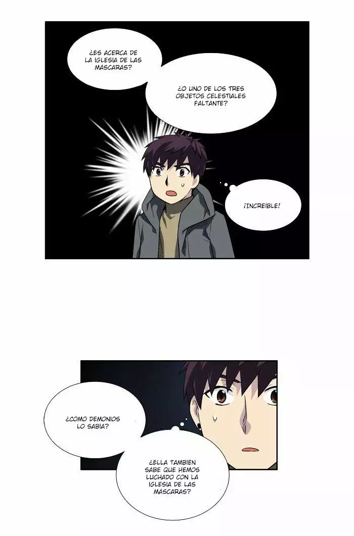 Read The Gamer Es Manga Online