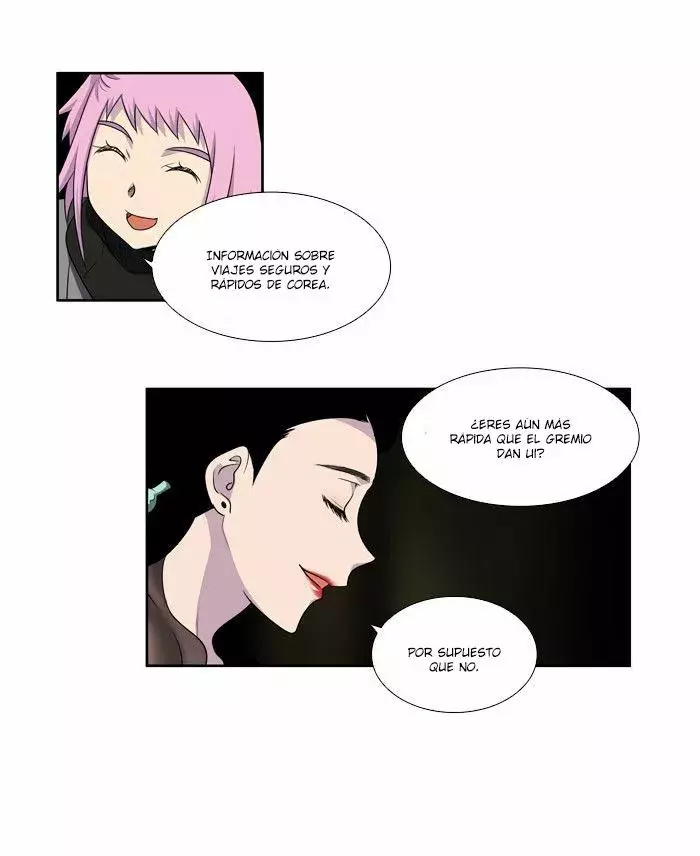 Read The Gamer Es Manga Online