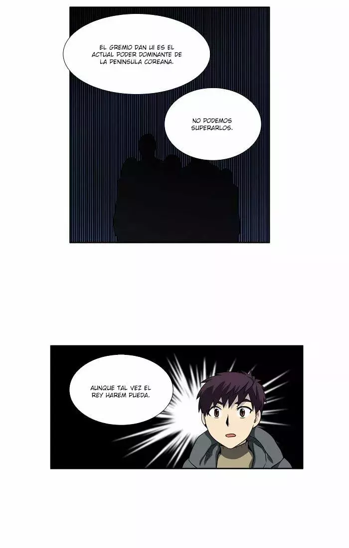 Read The Gamer Es Manga Online