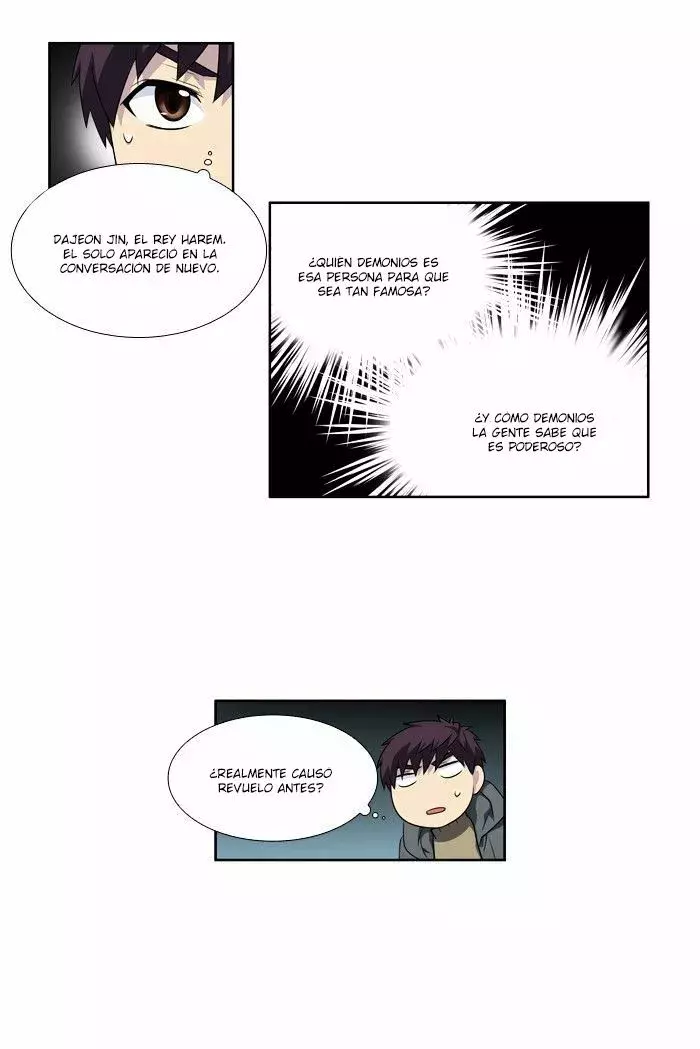Read The Gamer Es Manga Online