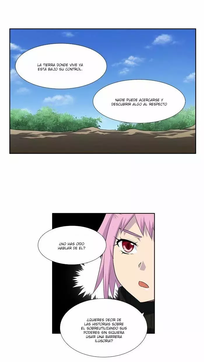 Read The Gamer Es Manga Online