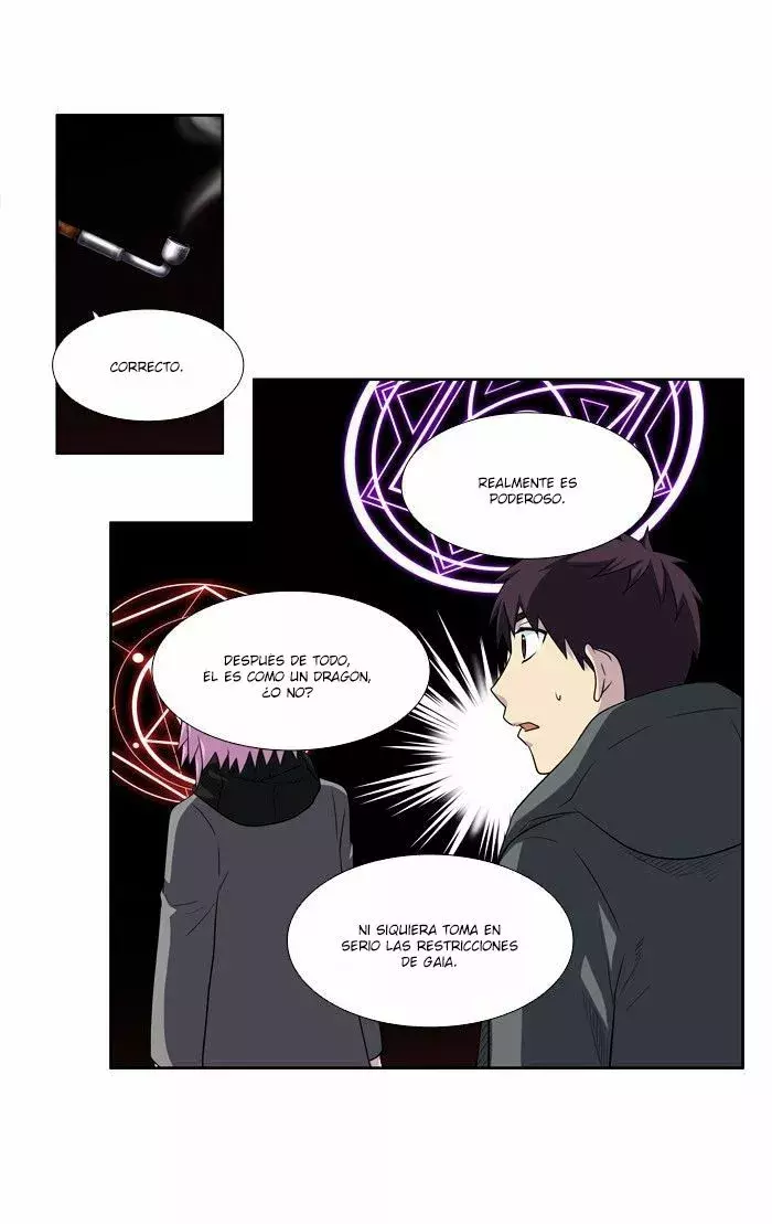 Read The Gamer Es Manga Online