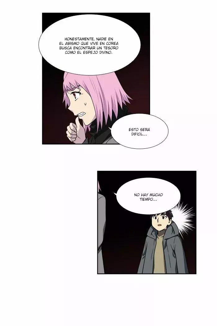 Read The Gamer Es Manga Online