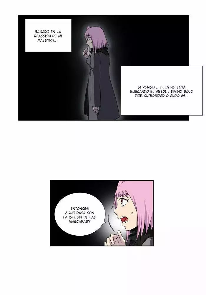 Read The Gamer Es Manga Online