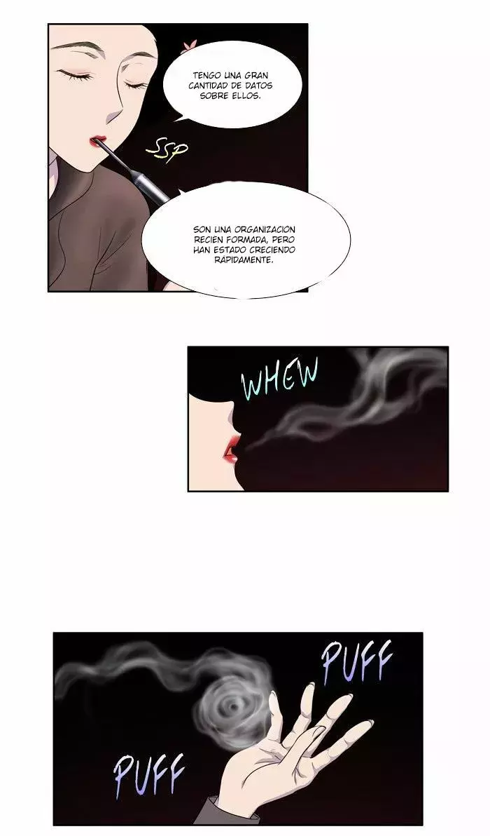 Read The Gamer Es Manga Online