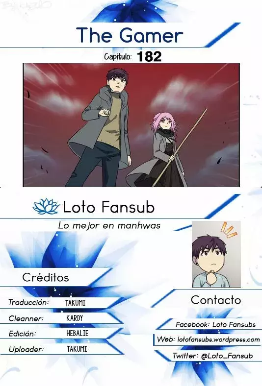 Read The Gamer Es Manga Online