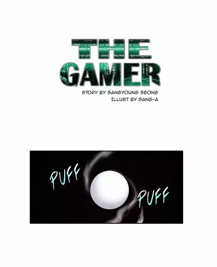 Read The Gamer Es Manga Online