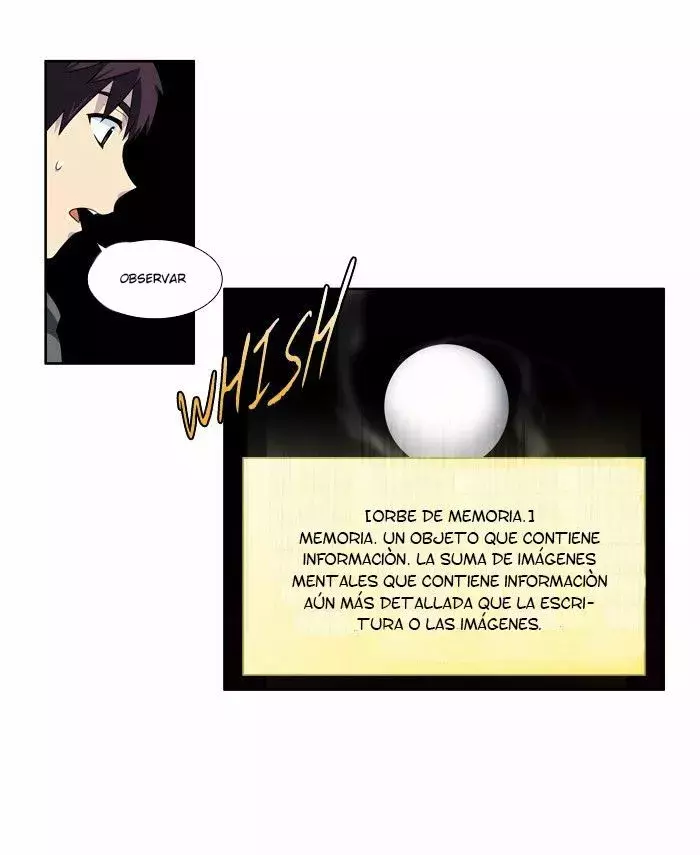 Read The Gamer Es Manga Online