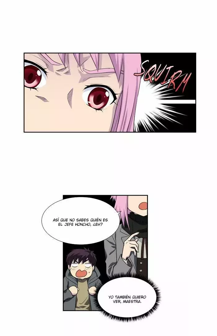 Read The Gamer Es Manga Online