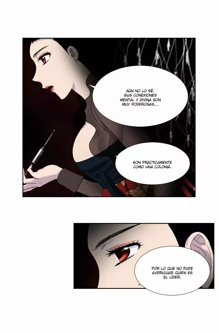 Read The Gamer Es Manga Online